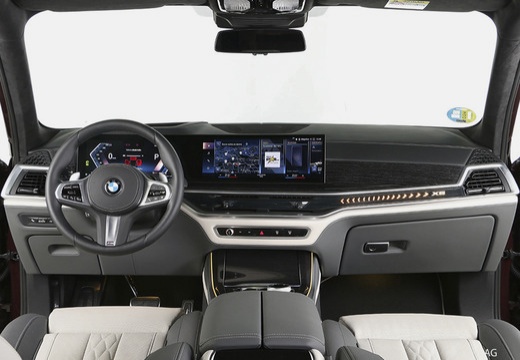 BMW X5 xdrive30d auto — foto 24