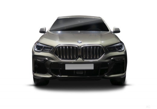 BMW X6 xdrive30d MSport auto — foto 5