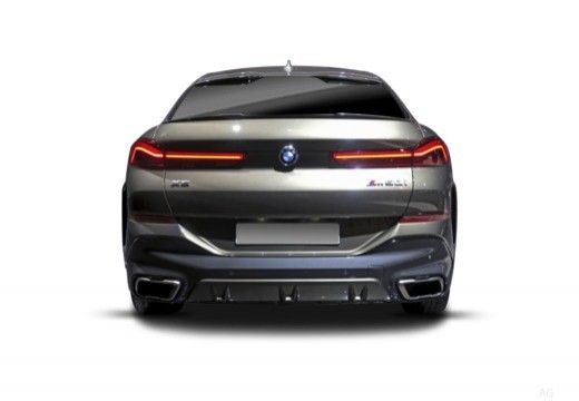 BMW X6 xdrive30d MSport auto — foto 6