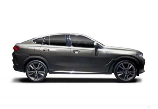 BMW X6 xdrive30d MSport auto — foto 7
