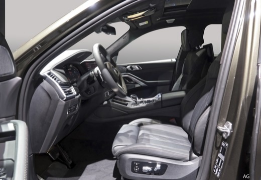 BMW X6 xdrive30d MSport auto — foto 8