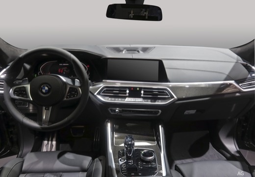 BMW X6 xdrive30d MSport auto — foto 9