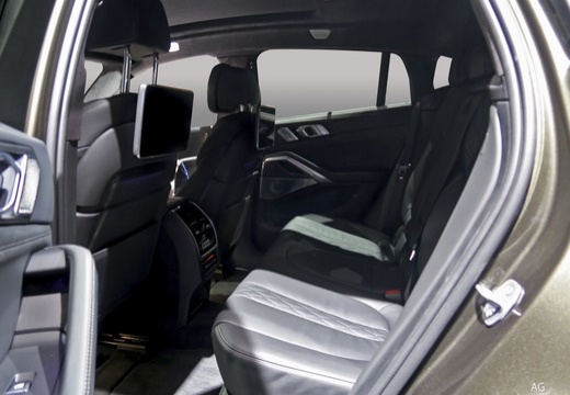 BMW X6 xdrive30d MSport auto — foto 8