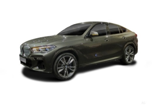 BMW X6 xdrive30d MSport auto — foto 3