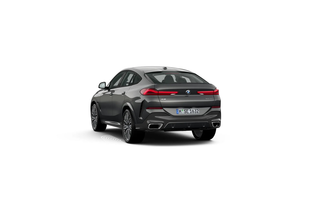 BMW X6 xdrive30d MSport auto — foto 4