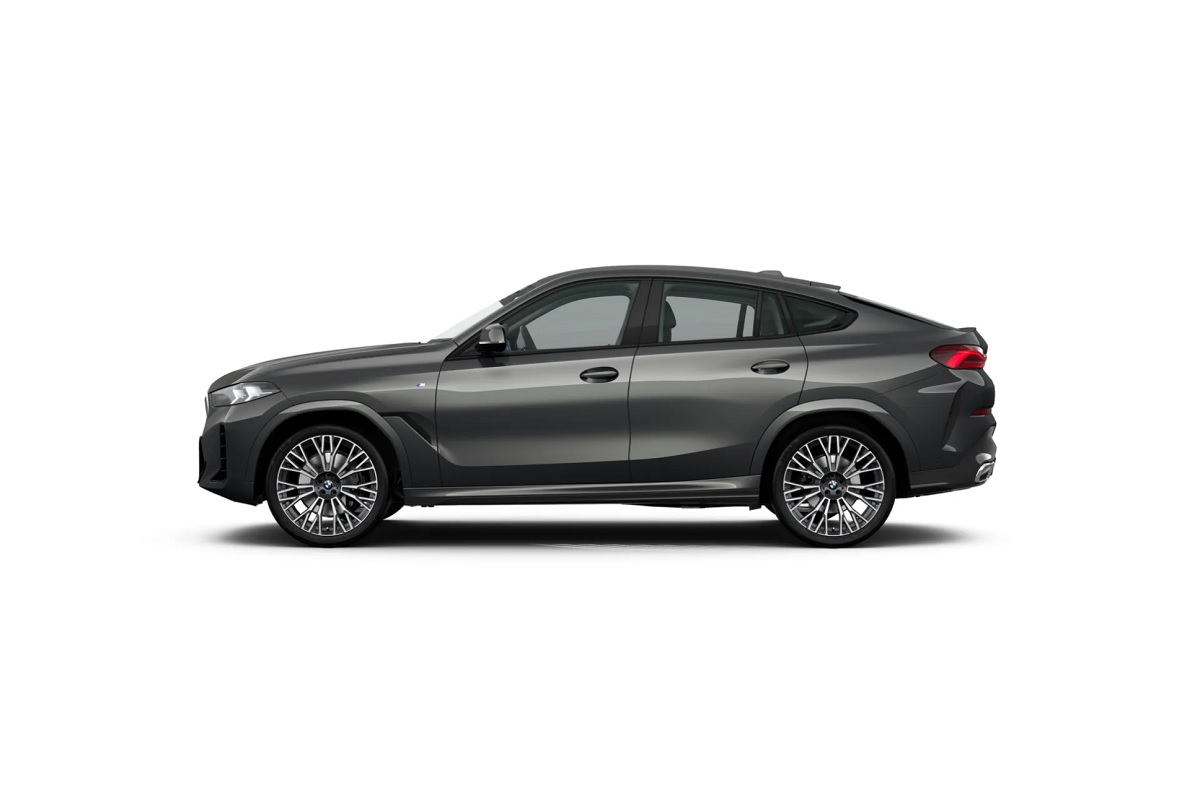BMW X6 xdrive30d MSport auto — foto 2