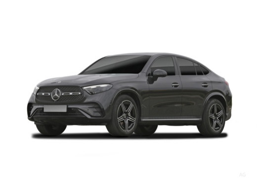 Mercedes GLC Coupe 220 d Advanced Plus 4matic auto — foto 9