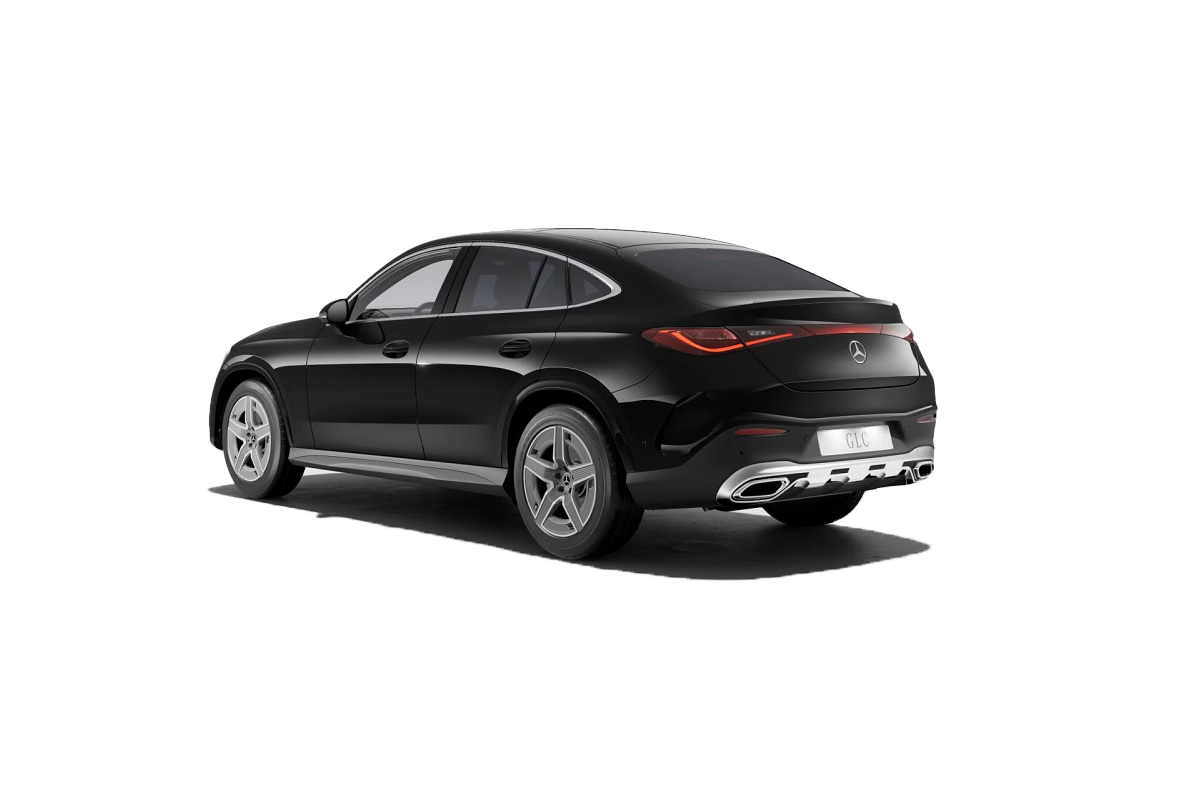 Mercedes GLC Coupe 220 d Advanced Plus 4matic auto — foto 13