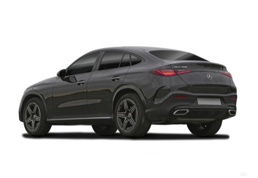 Mercedes GLC Coupe 220 d Advanced Plus 4matic auto — foto 17
