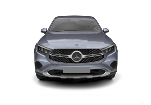 Mercedes GLC Coupe 220 d Advanced Plus 4matic auto — foto 20