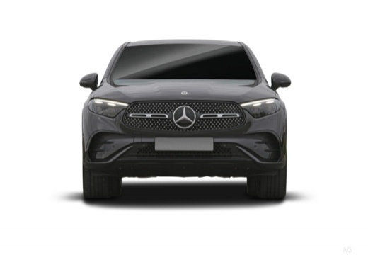 Mercedes GLC Coupe 220 d Advanced Plus 4matic auto — foto 21