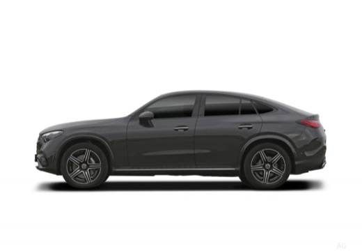 Mercedes GLC Coupe 220 d Advanced Plus 4matic auto — foto 8