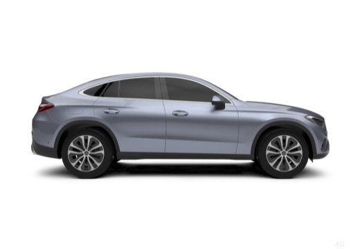 Mercedes GLC Coupe 220 d Advanced Plus 4matic auto — foto 29