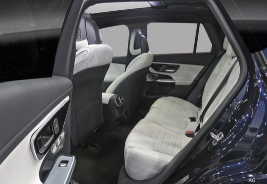 Mercedes GLC Coupe 220 d Advanced Plus 4matic auto — foto 38