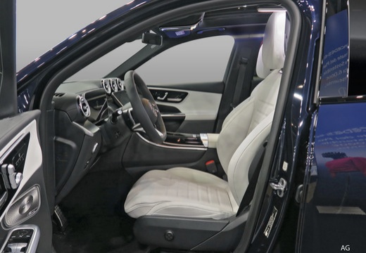 Mercedes GLC Coupe 220 d Advanced Plus 4matic auto — foto 32