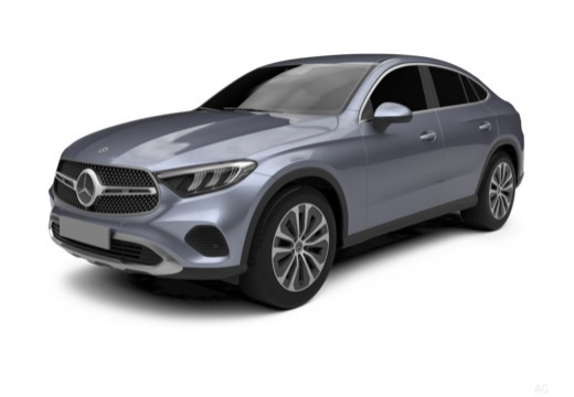 Mercedes GLC Coupe 220 d Advanced Plus 4matic auto — foto 10