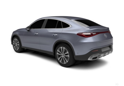 Mercedes GLC Coupe 220 d Advanced Plus 4matic auto — foto 18