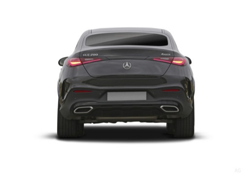 Mercedes GLC Coupe 220 d Advanced Plus 4matic auto — foto 23