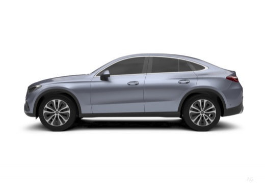 Mercedes GLC Coupe 220 d Advanced Plus 4matic auto — foto 6
