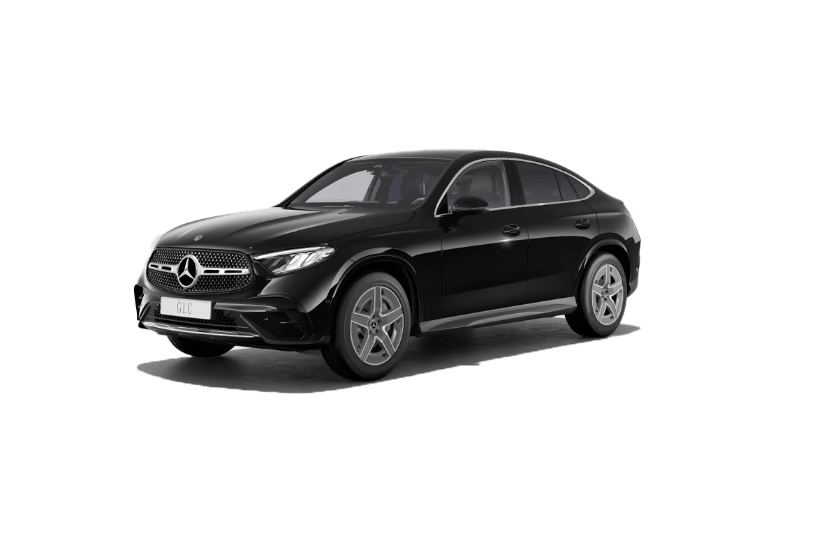 Mercedes GLC Coupe 220 d Advanced Plus 4matic auto — foto 2