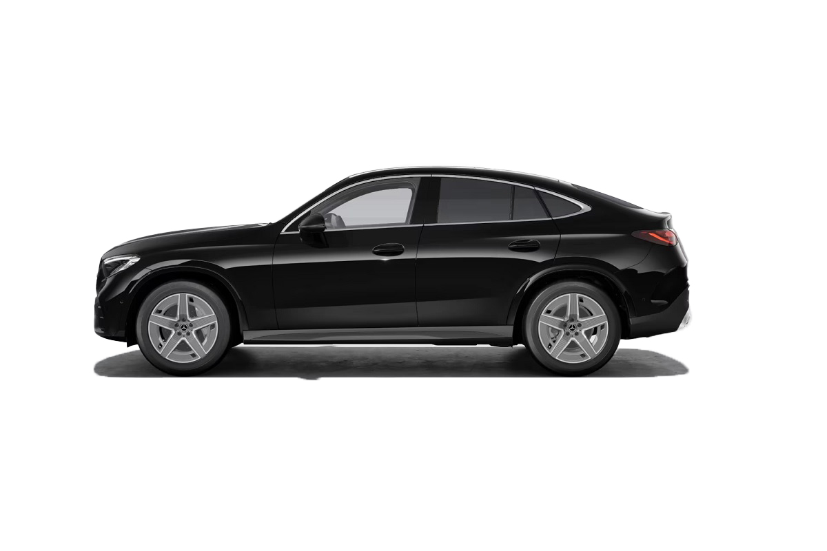 Mercedes GLC Coupe 220 d Advanced Plus 4matic auto — foto 4