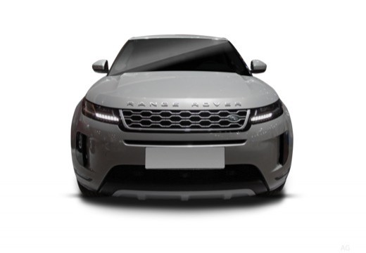 Land Rover Range Rover Evoque 2.0d i4 mhev S awd 163cv auto — foto 7