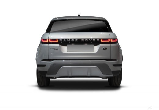 Land Rover Range Rover Evoque 2.0d i4 mhev S awd 163cv auto — foto 10