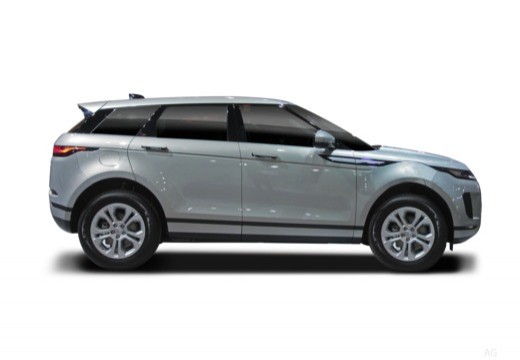 Land Rover Range Rover Evoque 2.0d i4 mhev S awd 163cv auto — foto 14