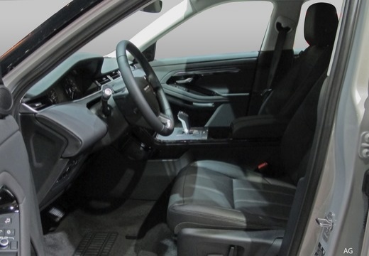 Land Rover Range Rover Evoque 2.0d i4 mhev S awd 163cv auto — foto 15