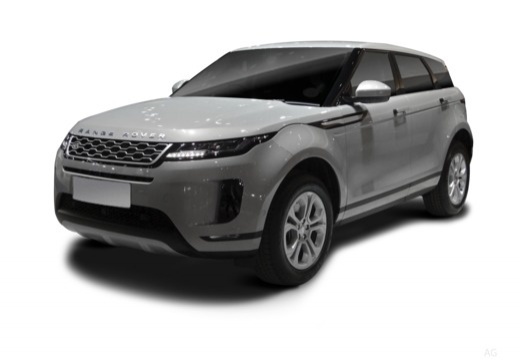 Land Rover Range Rover Evoque 2.0d i4 mhev S awd 163cv auto — foto 3