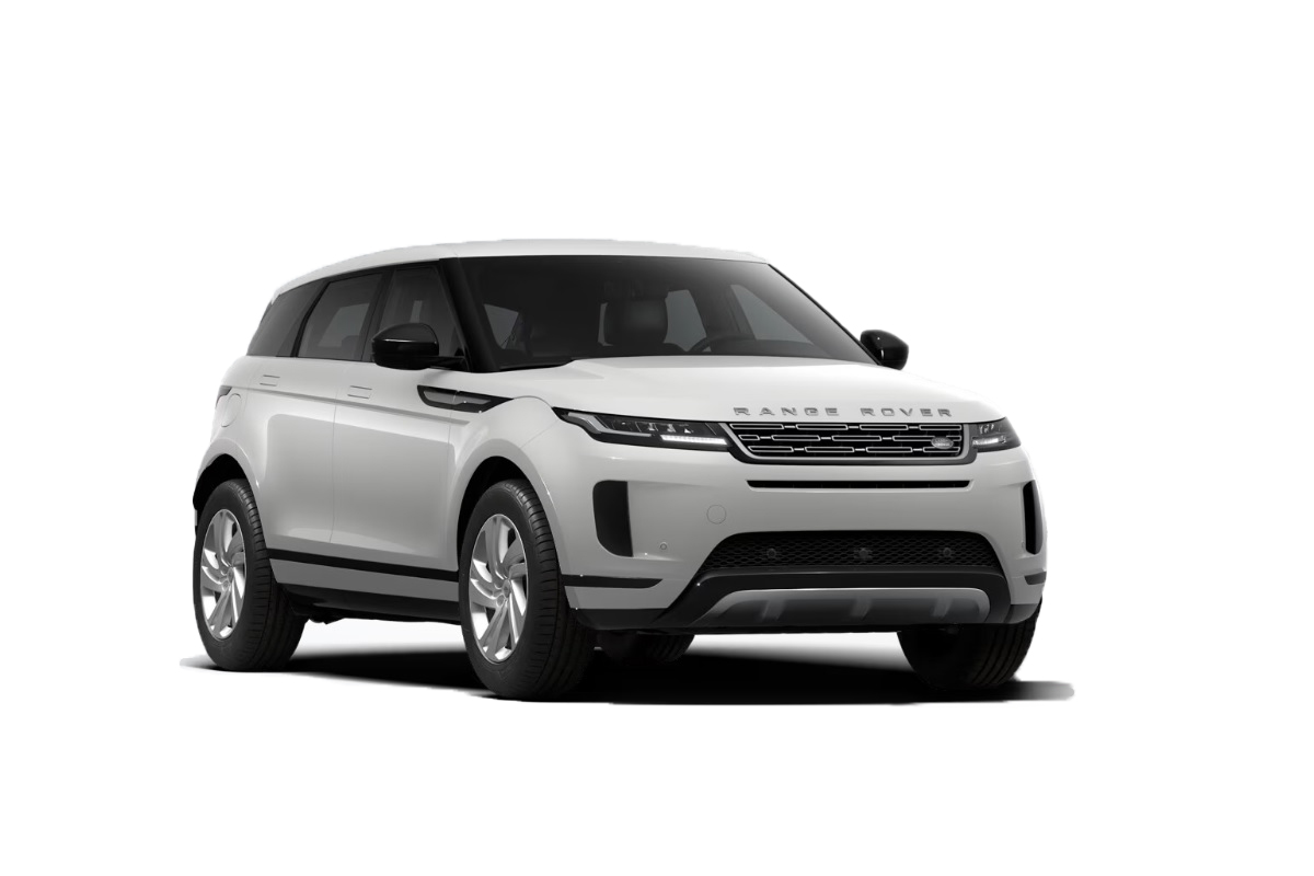 Land Rover Range Rover Evoque 2.0d i4 mhev S awd 163cv auto — foto 23