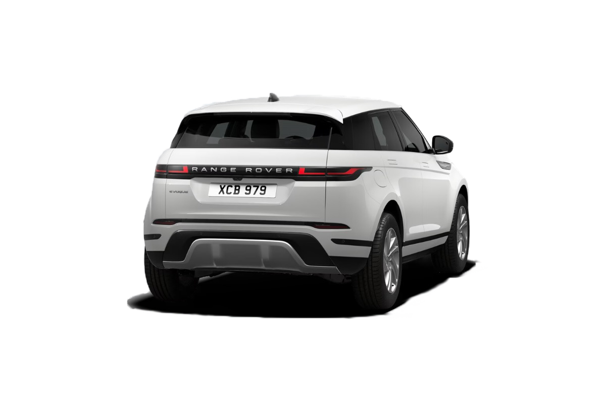 Land Rover Range Rover Evoque 2.0d i4 mhev S awd 163cv auto — foto 26