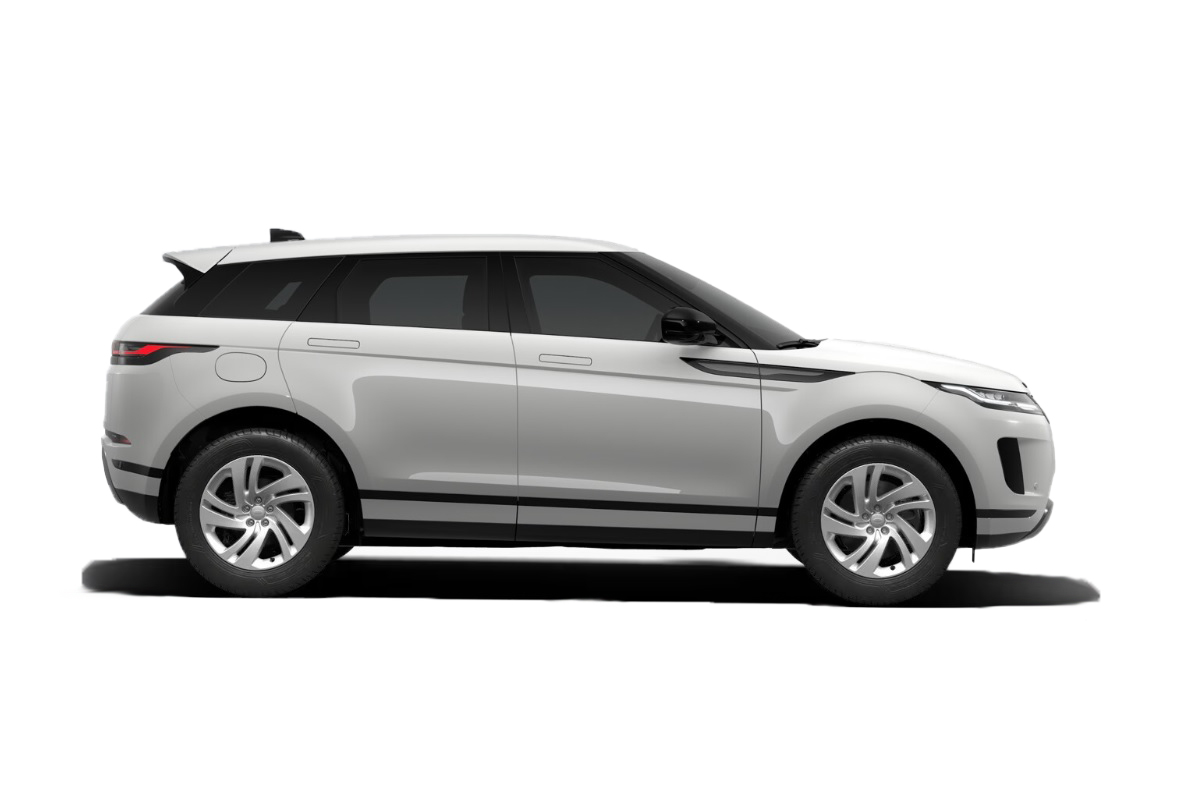 Land Rover Range Rover Evoque 2.0d i4 mhev S awd 163cv auto — foto 12