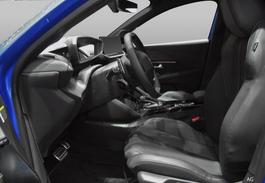 Peugeot 208 1.2 puretech Allure s&s 100cv — foto 16