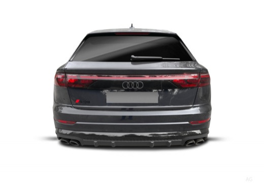 Audi Q8 45 3.0 tdi mhev S line edition quattro tiptronic — foto 16