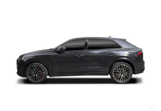 Audi Q8 45 3.0 tdi mhev S line edition quattro tiptronic — foto 6