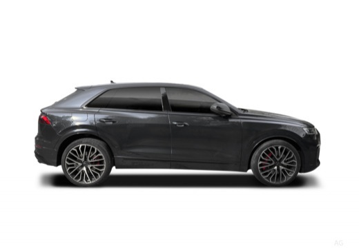 Audi Q8 45 3.0 tdi mhev S line edition quattro tiptronic — foto 18