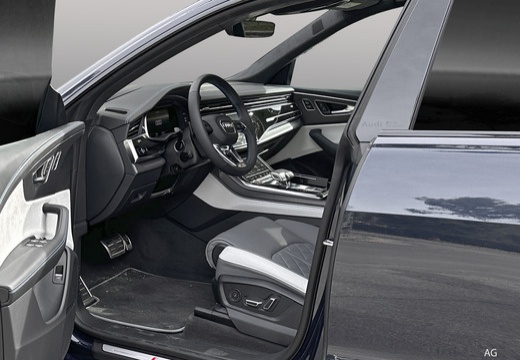 Audi Q8 45 3.0 tdi mhev S line edition quattro tiptronic — foto 20