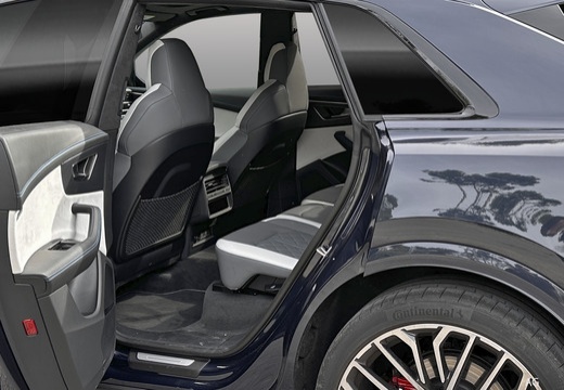 Audi Q8 45 3.0 tdi mhev S line edition quattro tiptronic — foto 19