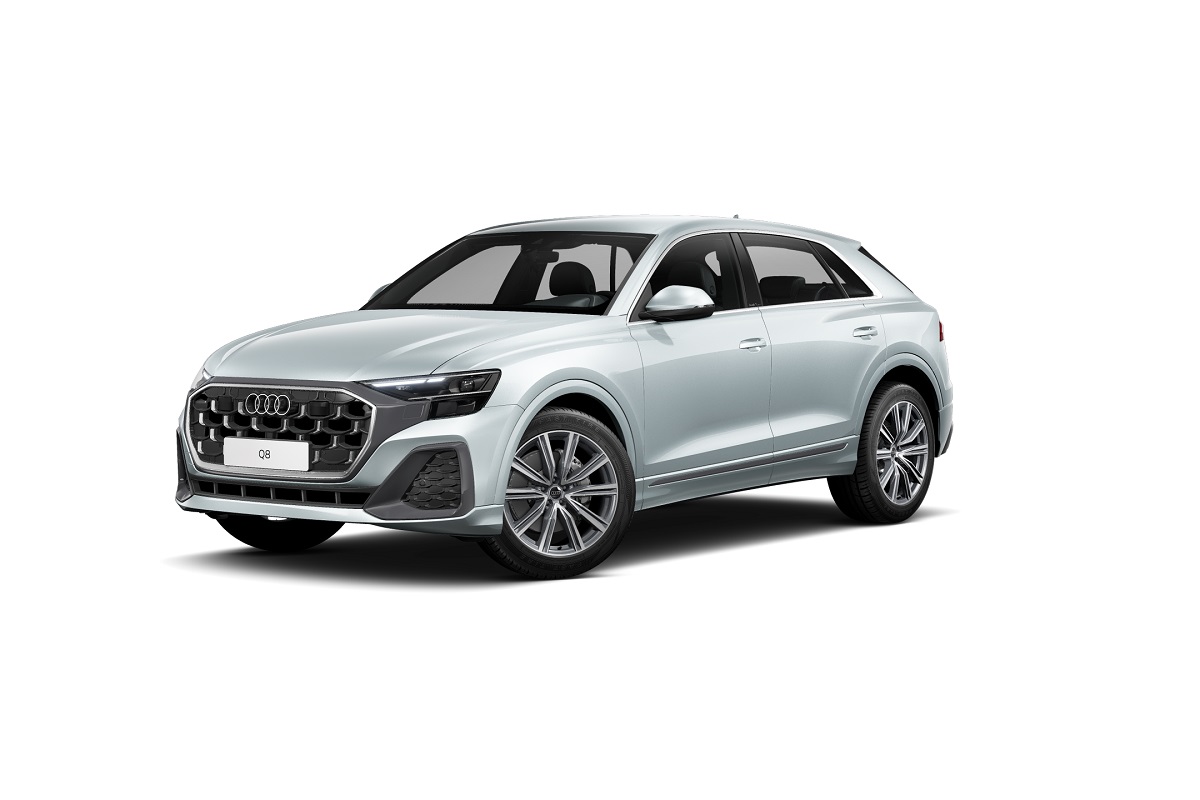 Audi Q8 45 3.0 tdi mhev S line edition quattro tiptronic — foto 1