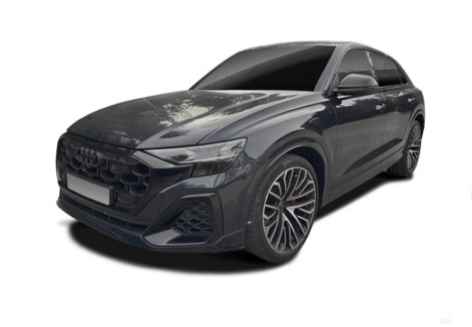 Audi Q8 45 3.0 tdi mhev S line edition quattro tiptronic — foto 7