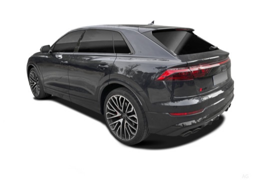 Audi Q8 45 3.0 tdi mhev S line edition quattro tiptronic — foto 11