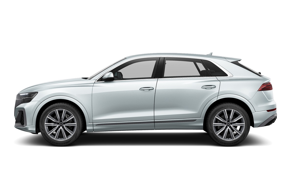 Audi Q8 45 3.0 tdi mhev S line edition quattro tiptronic — foto 3