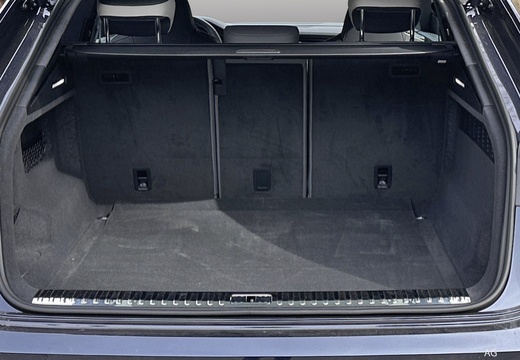 Audi Q8 45 3.0 tdi mhev S line edition quattro tiptronic — foto 25