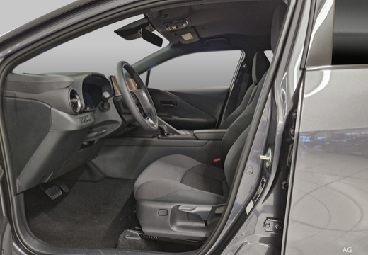 Toyota C-HR 1.8 hv Trend fwd e-cvt — foto 17
