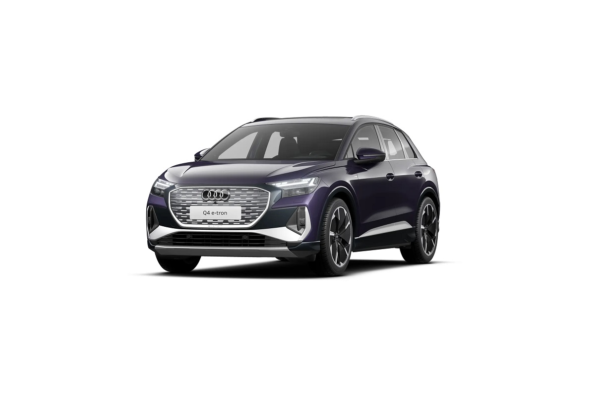 Audi Q4 e-tron 45 Business — foto 2