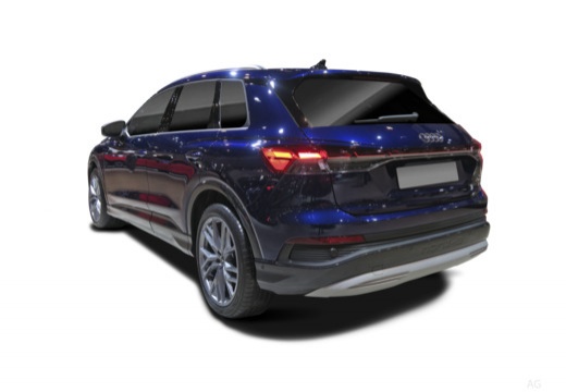Audi Q4 e-tron 45 Business — foto 11