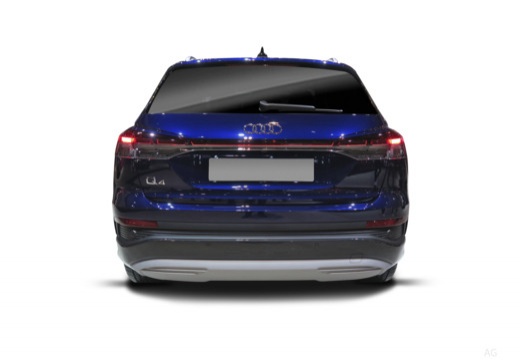 Audi Q4 e-tron 45 Business — foto 15