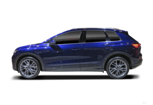 Audi Q4 e-tron 45 Business — foto 6