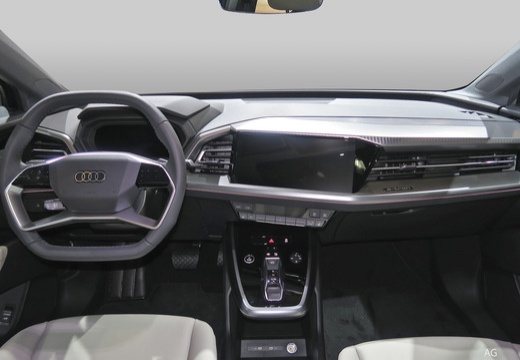 Audi Q4 e-tron 45 Business — foto 23